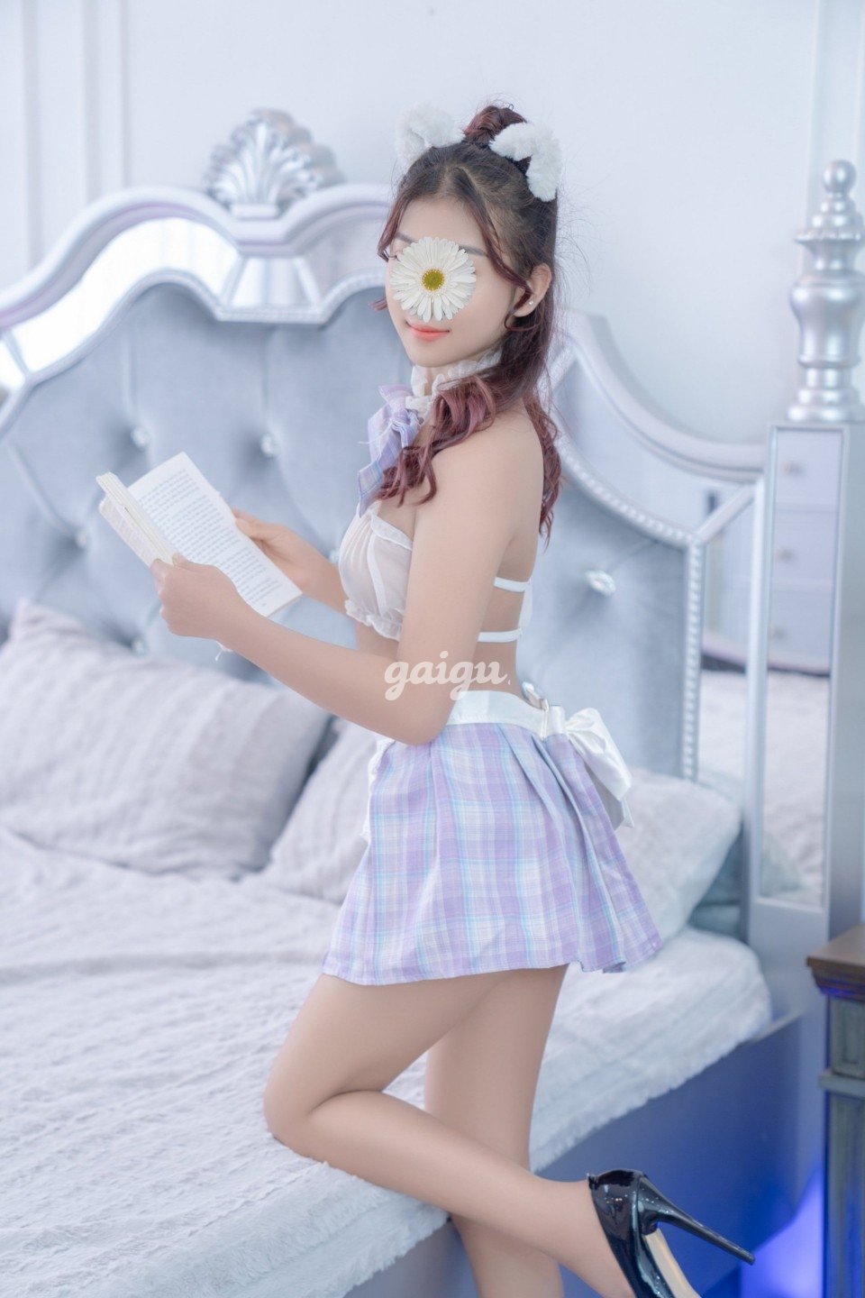 1ce5708c727f63380ec98d04f134137511a26824 - ❤️LY LY❤️ VẺ ĐẸP TINH KHÔI 2K4 - DA TRẮNG - DÁNG XINH - LÀM TÌNH ĐỈNH