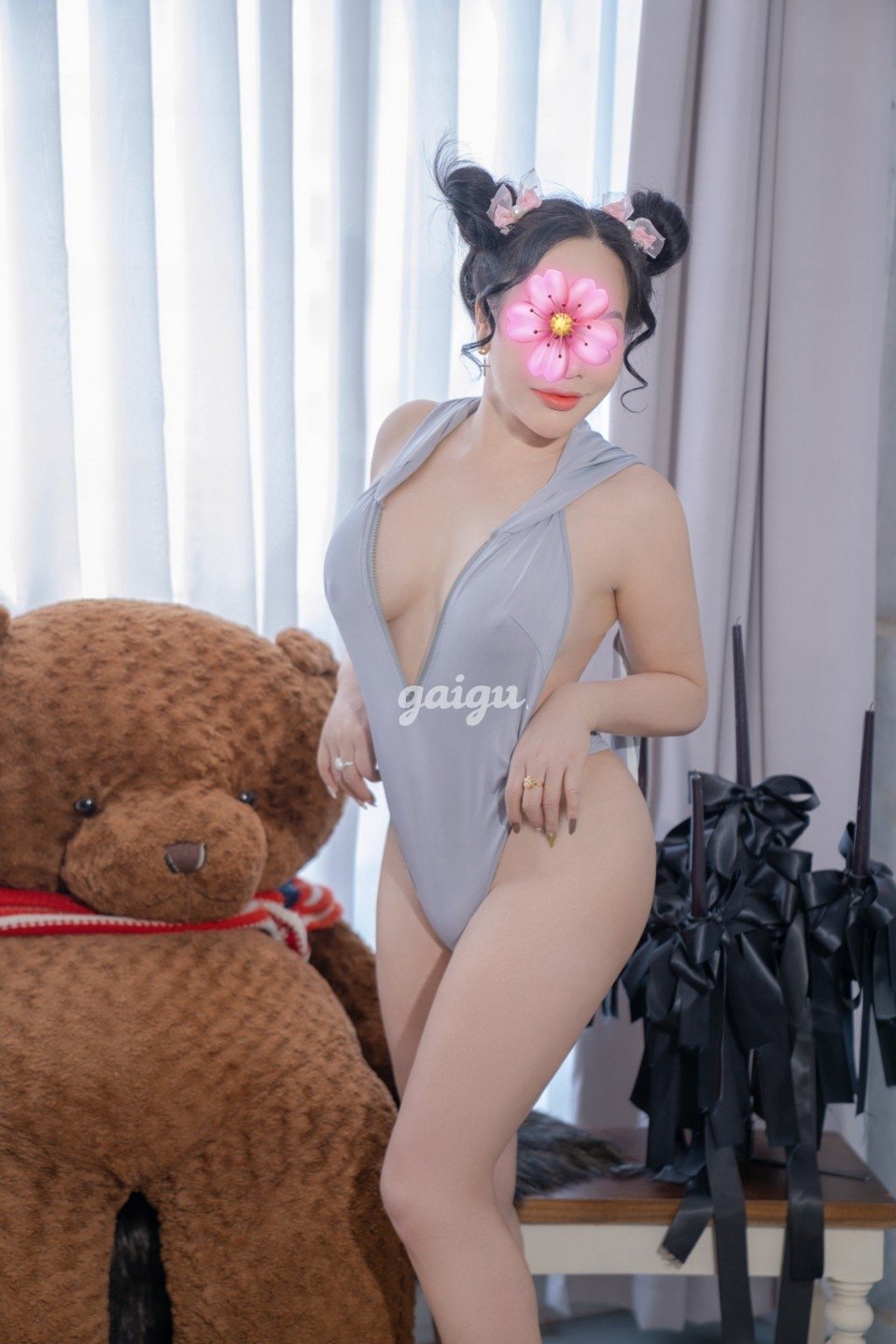 cd5f6bafabfcd2e46a7d351a72b04d6262aee309 - Trà My - Mặt xinh sexy, dâm, service đỉnh, chiều khách.