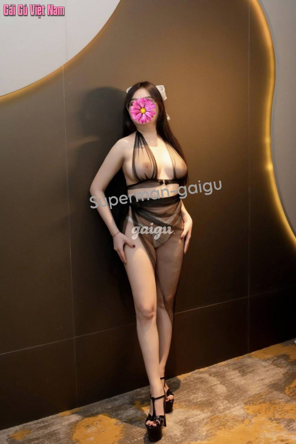 ❤️JENY TRANG❤️Dễ Thương Da Trắng,Cao Ráo Bốc Lửa,Vú To Mông Căng Bím Ngon Tình Cảm Nhiệt Tình