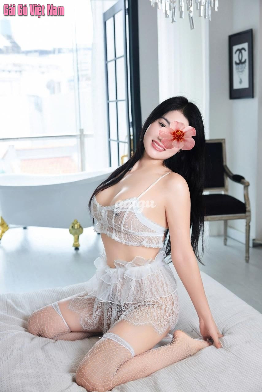NEW MAI ANH BODY CHUẨN XỊN,VÚ NGON,ĐẲMG CẤP SEX