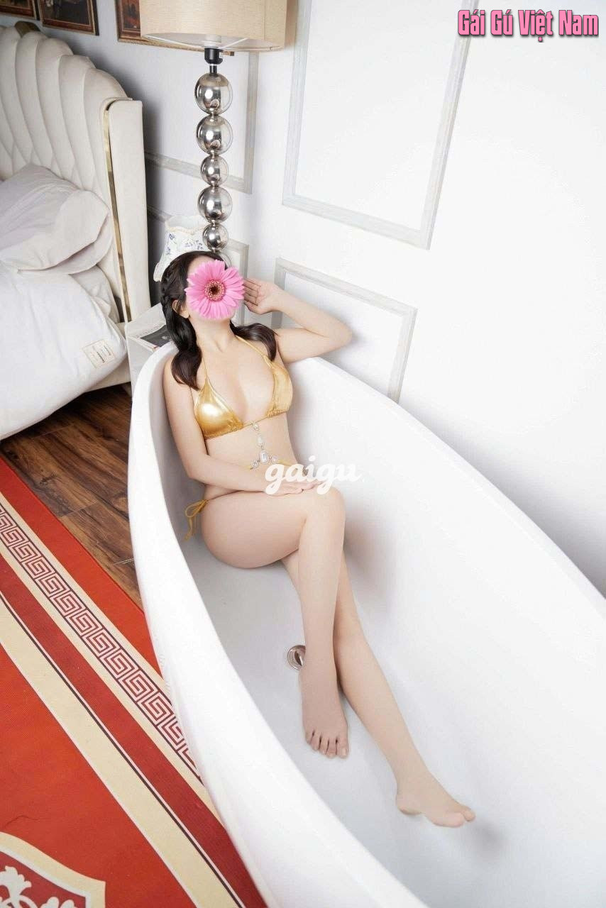 ❤️ BẢO NGỌC ❤️ Nữ DÂM THẦN – Siêu Sexy đa tình