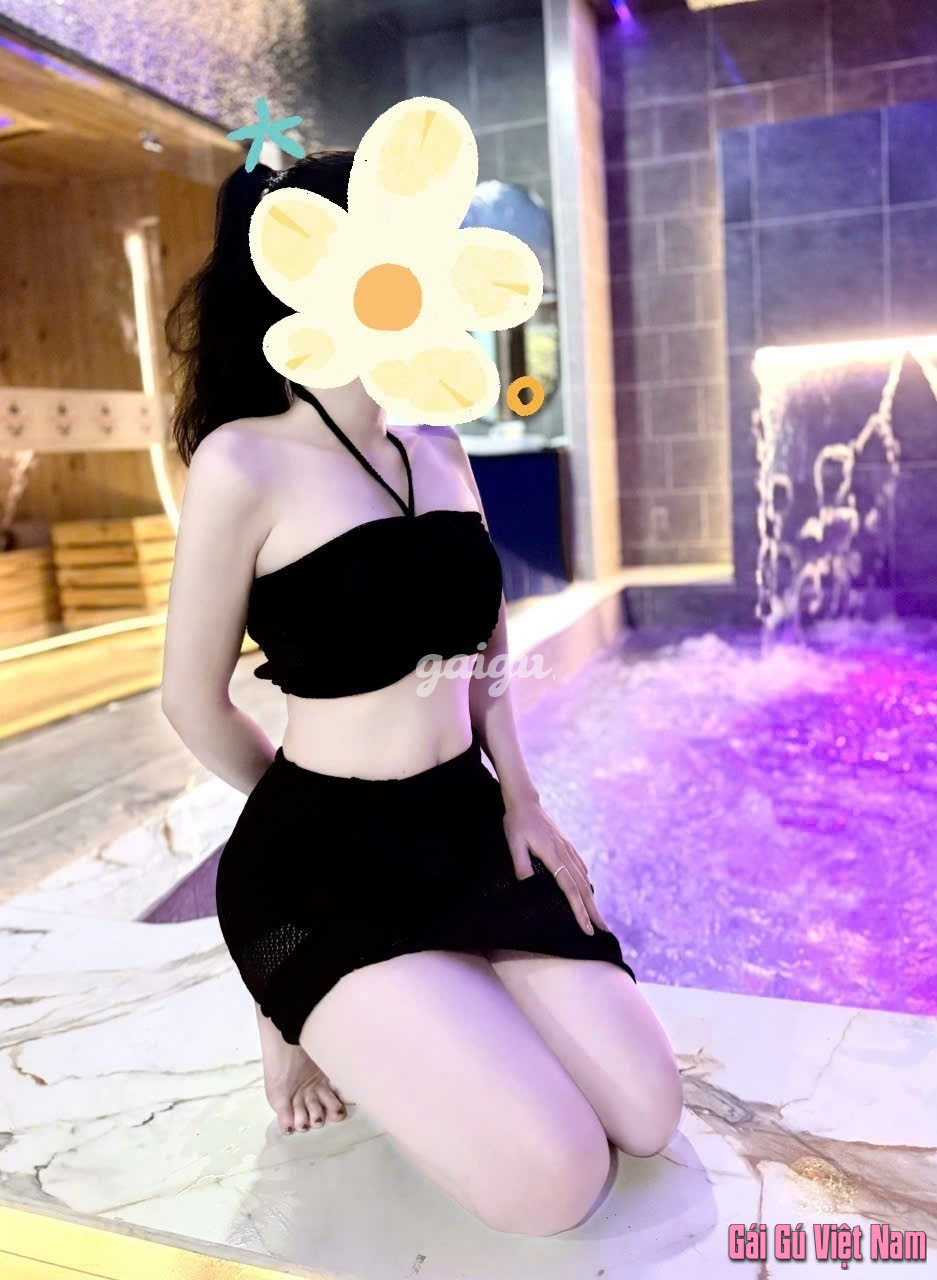 ❤️ Bé Duyên ❤️ Da Trắng Mịn, Mặt Xinh, làm tình quá đỉnh