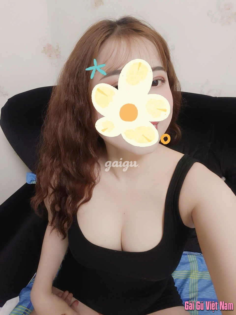 Bé Bông – Lần Đầu Lên Sóng, Chiều Khách Tới Bến, Mời Ae Chén Nhé.