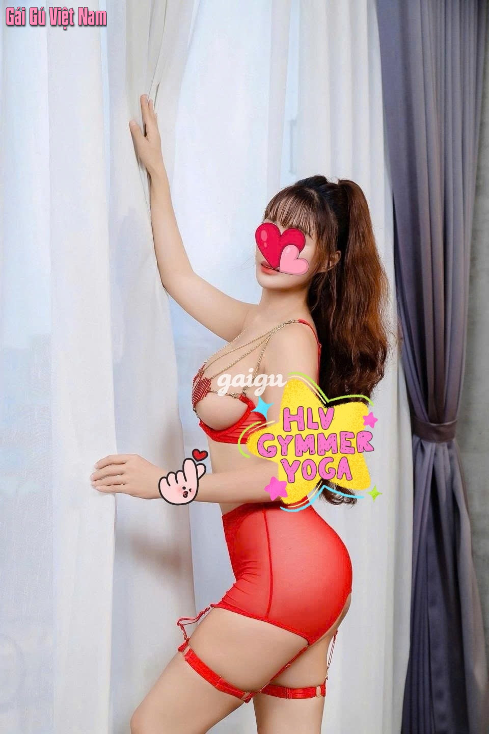 [ HLV GYM – YOGA ]❤️ Anna ❤️DỊU DÀNG ,SEVRICE TỐT YÊU NGHỀ