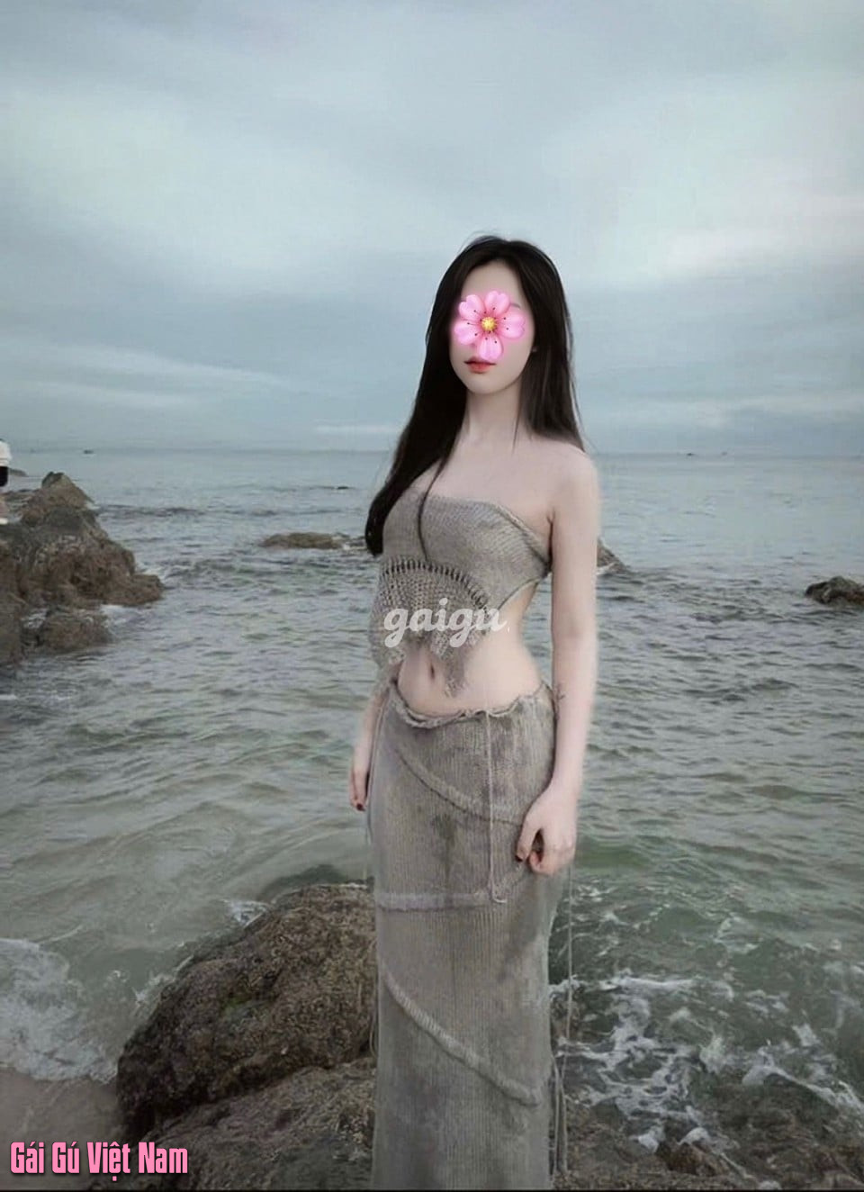 NEW MINH THƯ 2K5 BÉ NON TƠ,XINH YÊU