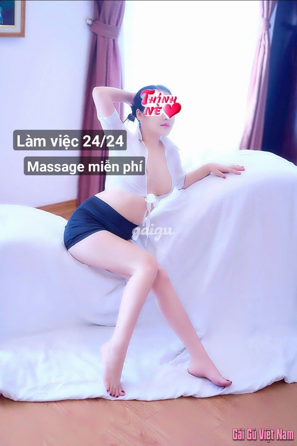 PHƯƠNG NHI GÁI XINH DUYÊN DÂM NƯỚC LÔI TRÀN TRỀ HÀNG SIÊU TÌNH CẢM
