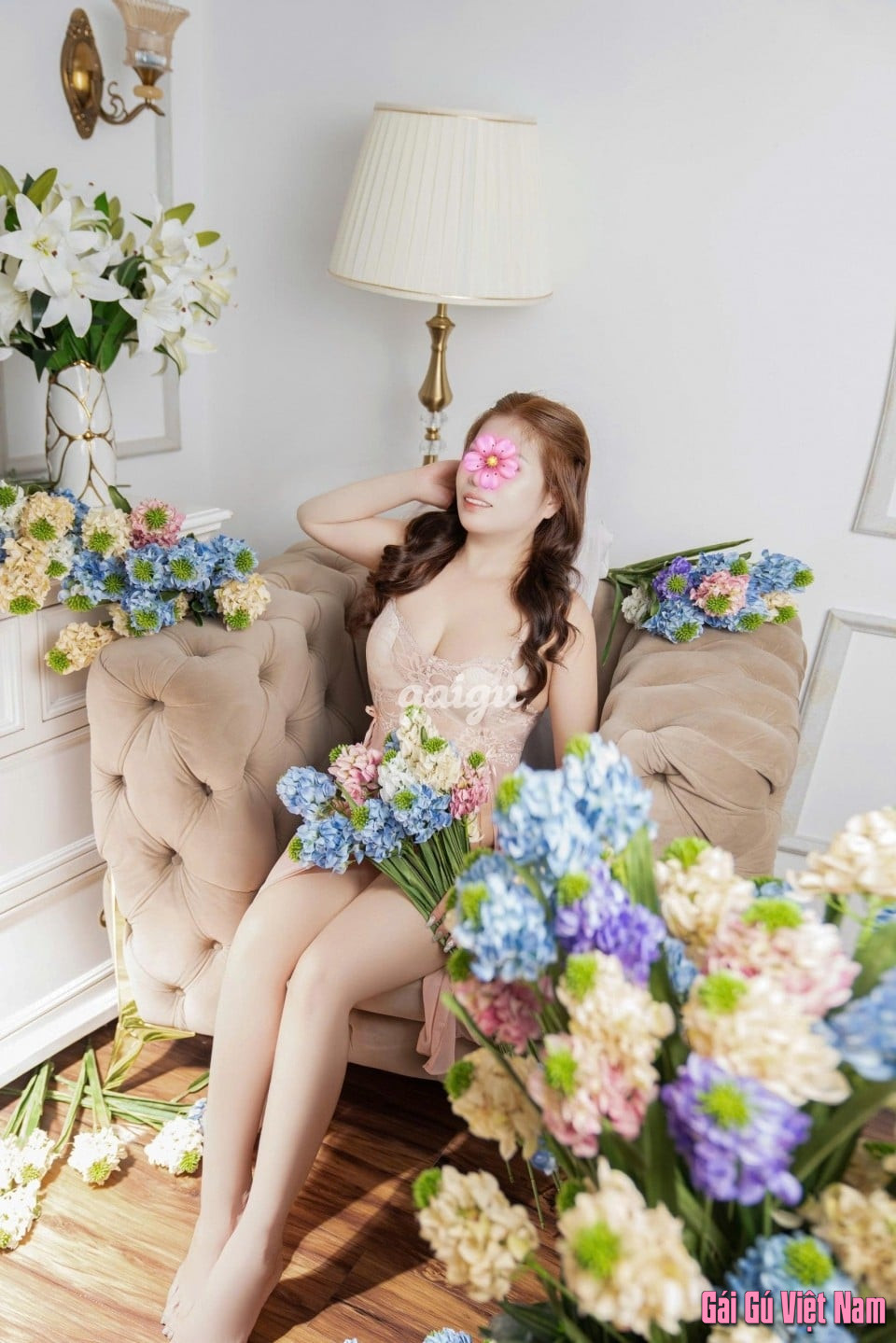 ❤️HƯƠNG LAN❤️MB XINH DÂM LÀM TÌNH CHUYÊN NGHIỆP