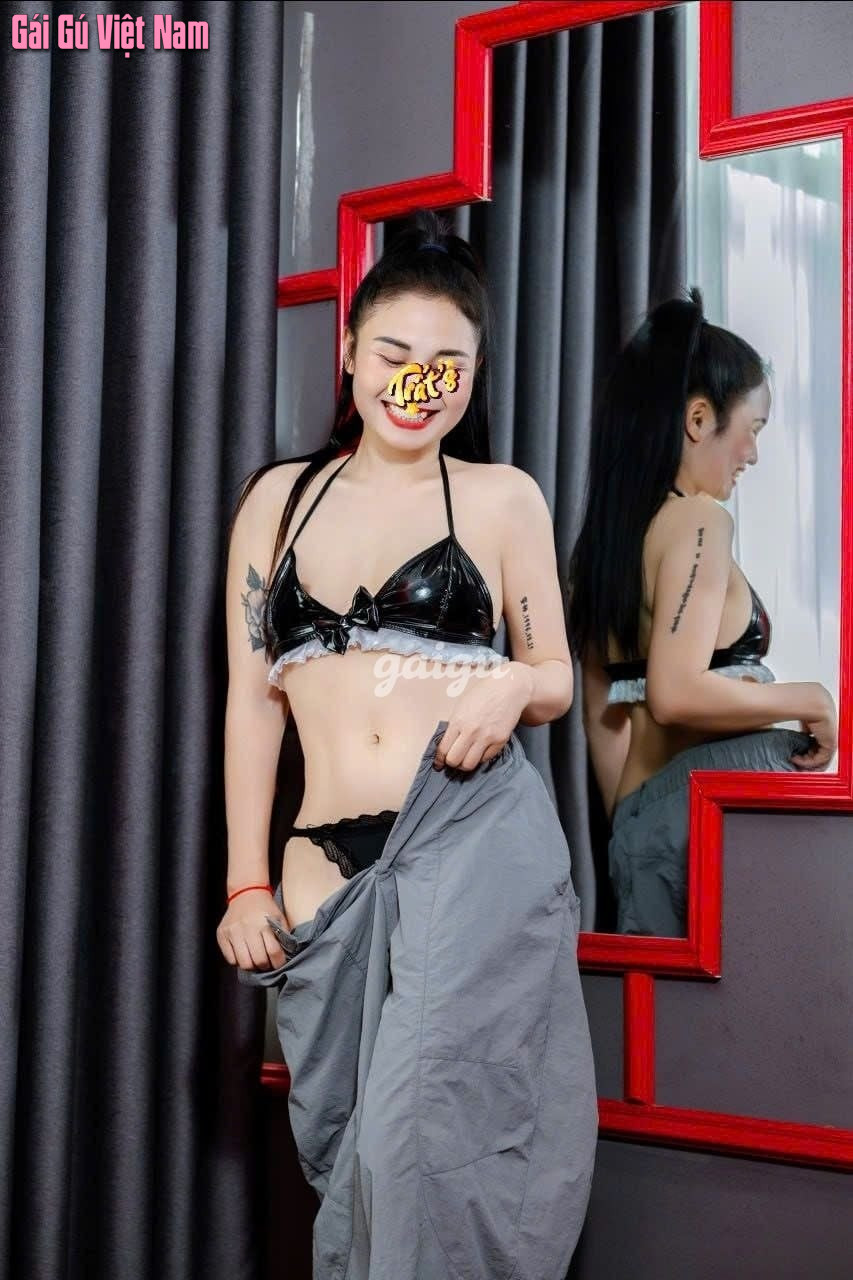 [BAO PHÒNG – SOME 2 NỮ ] Tiểu Mỹ – Dâm Nữ Nhiệt Tình , Phục Vụ Some