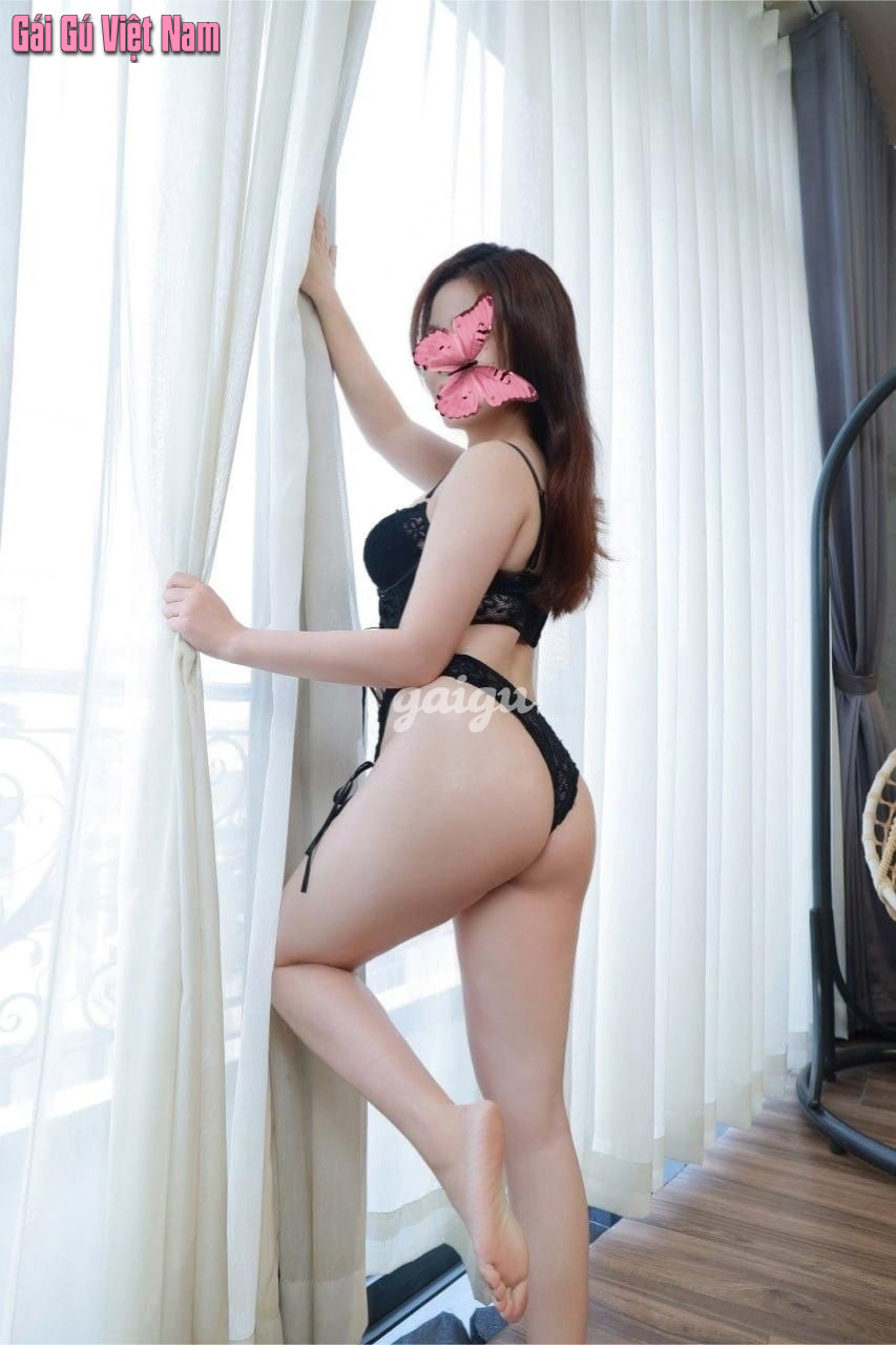 NEW NGỌC THỦY DA TRẮNG, MẶT XINH,BJ ĐỈNH,LỰA CHỌN HOÀN HẢO