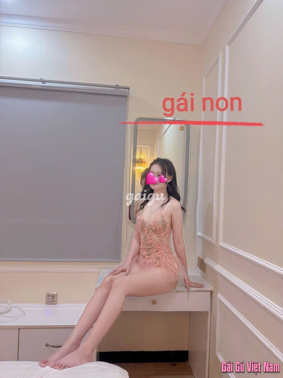 Hot Teen ❤️ 2k5 Thanh Quỳnh gái ngon xinh yêu