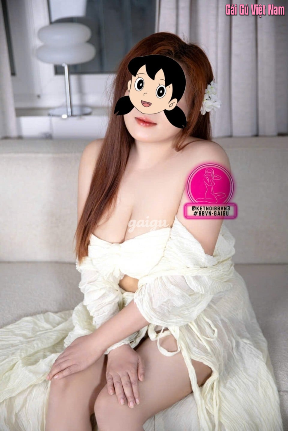 BÉ THƠ- XINH DUYÊN ĐÁNG YÊU – NHIỆT TÌNH DÂM ĐÃNG CHIỀU KHÁCH