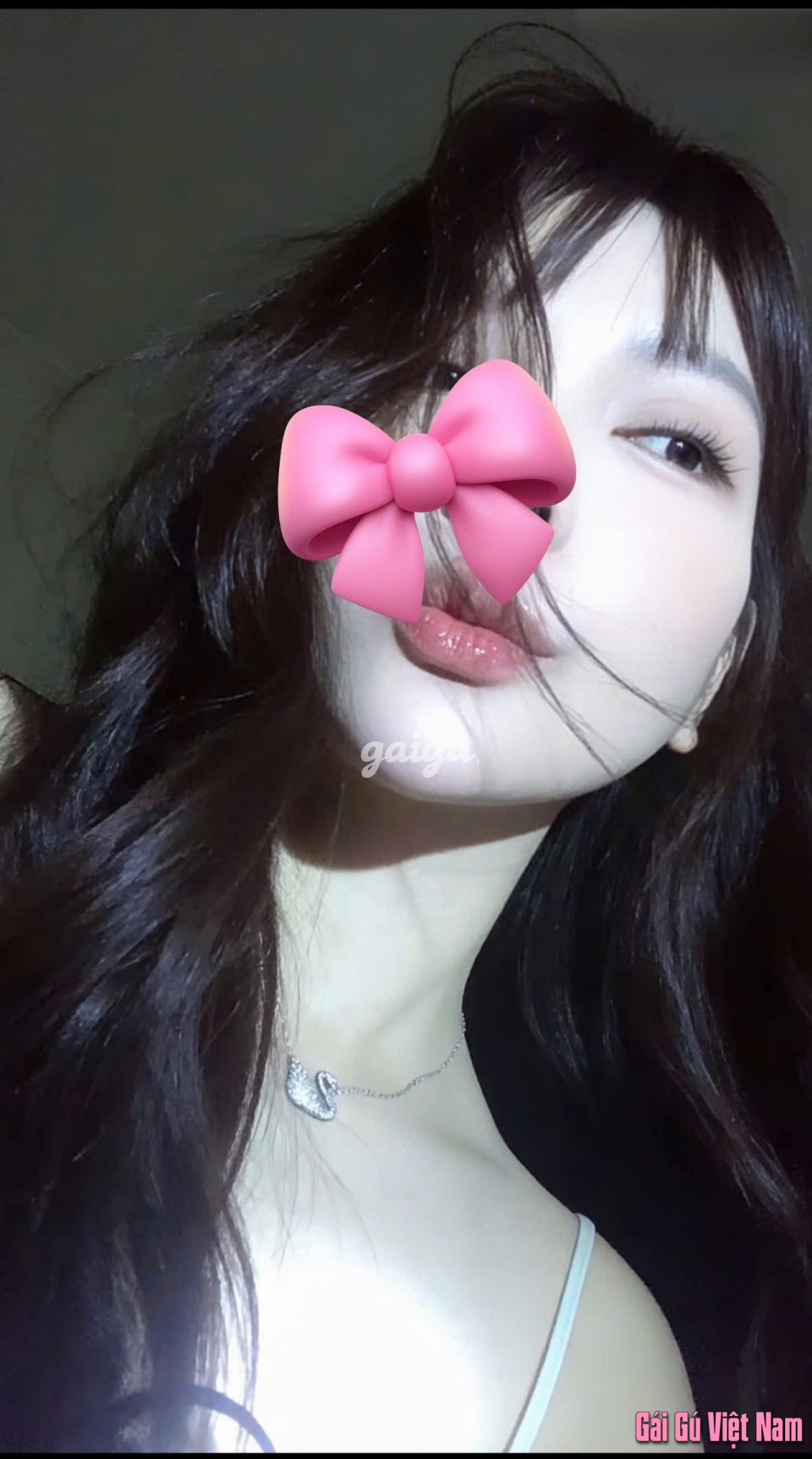 ✨[CỰC PHẨM]-BÉ XOÀI -SIÊU HOTGIRL LÊN SÓNG-NỮ HOÀNG SẮC ĐẸP