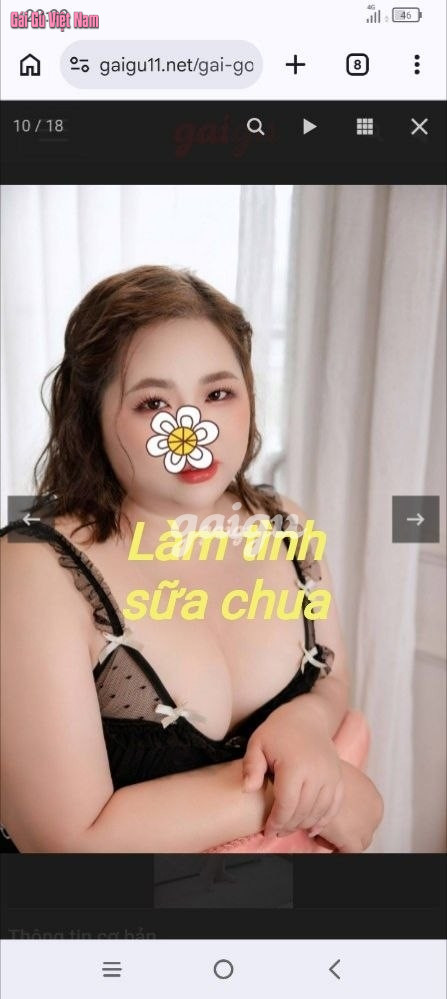 MI SU GÁI MÚP DÂM, NƯỚC TRÀN BỜ ĐÊ QUÁ LÀ ĐÃ