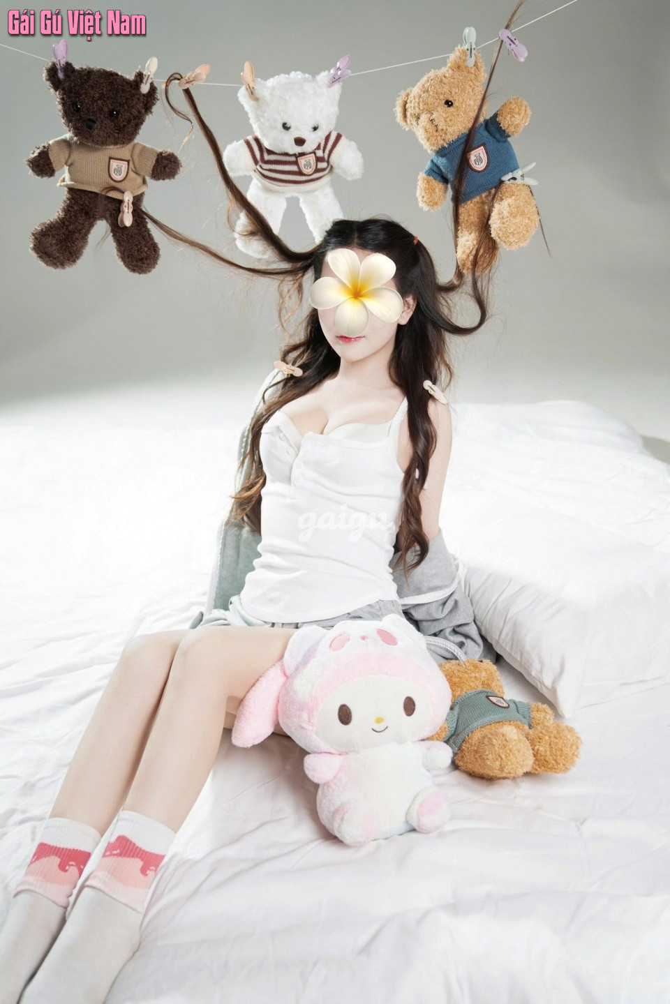 DIỆU BÌNH ❤️ – SIÊU CUTE, CỰC XINH, CỰC NGON,PHÊ NHƯ CON TÊ TÊ.