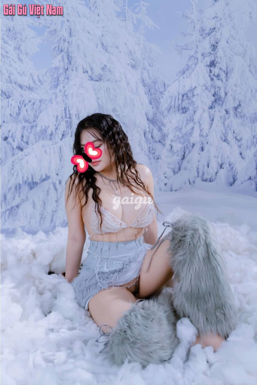 ❤️ Khả Như ❤️ Massage Nuru ❤️ Full Service Dễ Thương