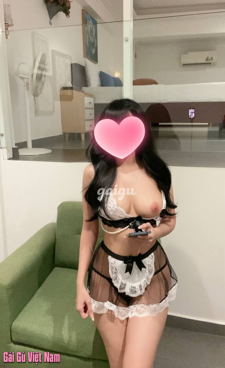 TÔ BẢO NHI 2k1 – THÍCH COSPLAY